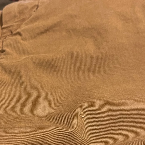 American Eagle khaki pants - Picture 3 of 3